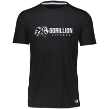 Load image into Gallery viewer, 64STTM Essential Dri-Power Tee